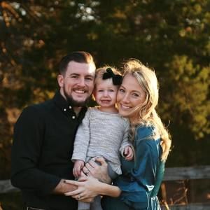 Meet your Posher, Brianne